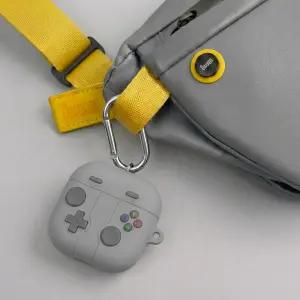 갤럭시 버즈4 프로 조이팟 젤리 케이스 호환