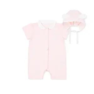 [롯데백화점]오가닉맘 래빗스반소우주복 MLMLQE01