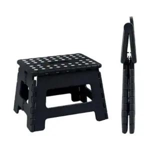 (사이즈즈 22cm중형)접이식 폴딩의자 다용도 캠핑 플라스틱 휴대용 의자