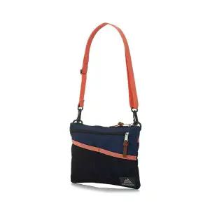 그레고리 사코슈M - DEEP NAVY x PINK (07JU1163)