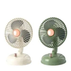 미니 무선선풍기 지니큐 FN 800M 사무실 책상탁상 캠핑 차박용