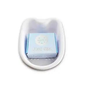디톡스 족욕기 건선 음이온 족탕기 풋 스파 해독기