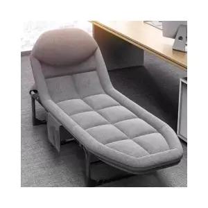 루미나D 침대 접이식 고급 간이 휴대용 캠핑 야전 사무실