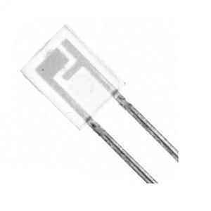 IRL81A 광전자 LED 이미터 - 적외선 가시광선 스팟형 860nm 1.3V 100mA