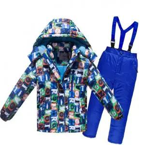 스키 스노우 보드복 와이드 팬츠