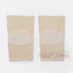 보온 무릎보호대 2p M 스킨 런닝무릎보호대 무릎아대 탁구무릎보호대 운동무릎보호대 헬스무릎보호대