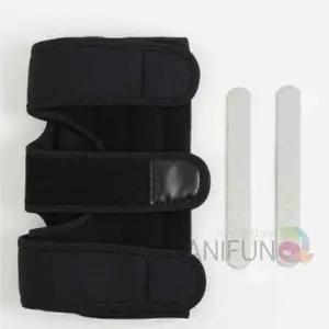 압박 스트랩 팔꿈치 보호대블랙 팔밴드 골프엘보우보호대 골프팔꿈치아대 골프팔꿈치보호대 팔굽치보호대