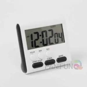 워치 디지털타이머 1 공시생타이머 쿠킹타이머 디지털스톱워치 공부스톱워치 수험생시계