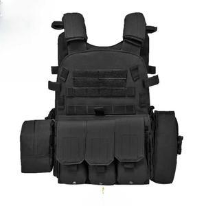 밀리터리 용품 플레이트 방탄 Standard 조끼 탄약 방어 OLIVE 몰리 리그