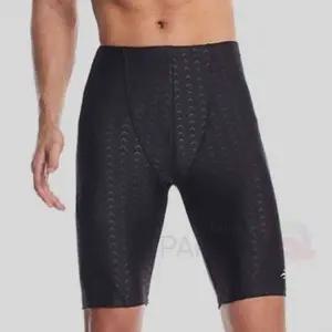 4부 남성 실내수영복 L 블랙 남자4부수영복 남성수영복 남자실내수영복 강습용수영복 스윔팬츠