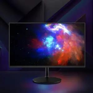 프리플로우 모니터 게임용 FHD 165Hz 가성비 무결점 24인치