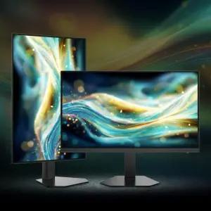 프리플로우 모니터 QHD QD MiniLED 360Hz 잔상제거 24인치