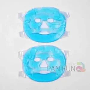 얼굴찜질팩 냉온 2p 얼굴마사지 치과용아이스팩 얼굴붓기제거 얼굴아이스팩 눈아이스팩