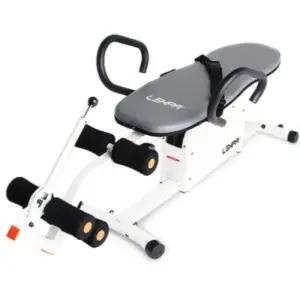 렉스파 거꾸리 헬스장 스트레칭 운동 전동