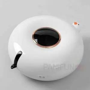 거품 자동디스펜서 돼지 홈디스펜서 주방디스펜서 거품비누디스펜서 샤워장디스펜서 싱크대세제통