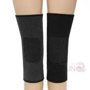 보온 무릎보호대 2p L 블랙 스포츠무릎보호대 무릎보온보호대 댄스무릎보호대 헬스무릎보호대 자전거무릎보