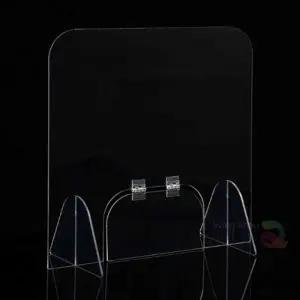 투명 아크릴칸막이 가림막 코로나가림막 아크릴파티션 플라스틱가림막 아크릴가림막