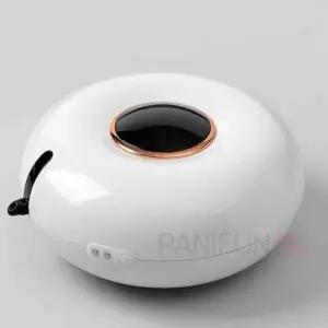 거품 자동디스펜서 화이트 거품비누 화장실물비누 비누디스펜서 자동손세정기 자동거품비누디스펜서