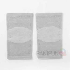 보온 무릎보호대 2p M 그레이 댄스무릎보호대 자전거무릎보호대 탁구무릎보호대 무릎아대 연골무릎보호대