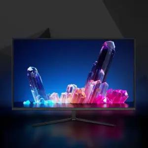 프리플로우 32인치 모니터 FHD 165Hz 게이밍 게임 32인치