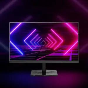 프리플로우 게이밍 모니터 FHD 무결점 IPS 240Hz 선명한 24인치