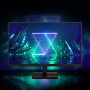 프리플로우 게이밍 모니터 QHD 또렷한 선명도 IPS 240Hz 27인치