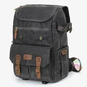 프로 카메라백팩 그레이 카메라가방 카메라슬링백 캐논카메라가방 DSLR백팩 캐논가방