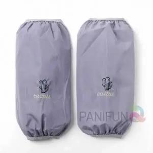 선인장 방수팔토시 2p 위생토시 미술용팔토시 미술용토시 여성팔토시 미술작업