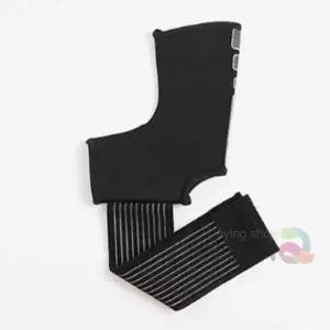 1p 이중압박 발목보호대 S 등산용발목보호대 발목압박보호대 운동발목보호대 얇은발목보호대 발목아대