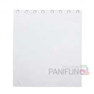 아일렛 암막커튼 2장 화이트 사생활보호커튼 암막커텐 창문용암막커튼 햇빛차단커튼 주방암막커튼