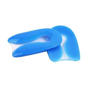 구두 실리콘 뒤꿈치깔창 운동화 패드 발건강용품 댄스