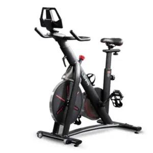 렉스파 실내 자전거 사이클 바이크 홈트 스피닝 블.랙