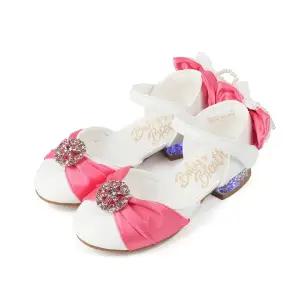 [토박스] 베이비브레스 (160-200MM) 아멜리에 화이트 아동 여아 키즈 샌들 BBKCG2TSAM11 BBKCG2TSAM11WHT