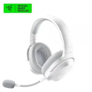 레이저코리아 게이밍헤드셋 무선 Barracuda X Plus 머큐리