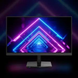 프리플로우 게이밍 모니터 FHD 240Hz 59~61cm 24인치 무결점