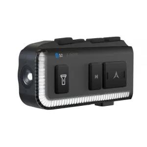 앱코 오토바이 헬멧 블루투스 LED 라이트 방수 Z-RIDER