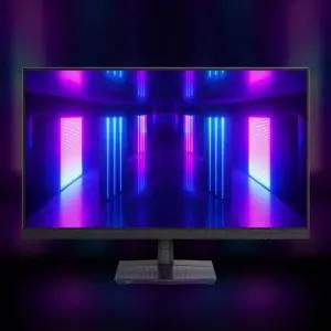 프리플로우 27인치 모니터 게이밍 무결점 FHD IPS 240Hz