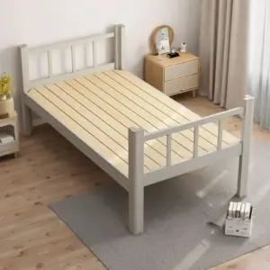 자취방 학생 일반형 고시원침대 침대 인용 기숙사