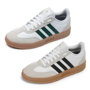 아디다스(adidas) GRADAS 스니커즈 (공용) 2종택1