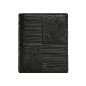 유니크 패턴 남성 가죽 중지갑 30대 선물 엣지매력 남자친구선물 반지갑선물 모던한룩