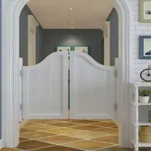 식당 주방 스윙도어 원터치 스윙문 간이 간이중문 보이문 화장실