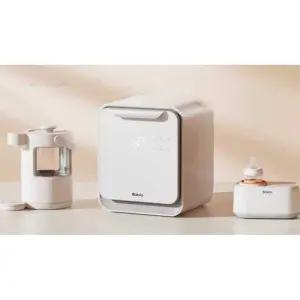 UV 젖병 살균기 스마트 워머 살균 건조 소독기 올인원