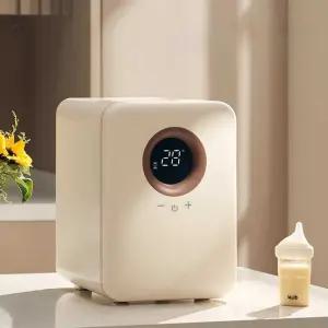 젖병 건조 자외선 살균기 UV LED 소독기 출산 준비물