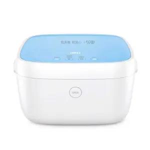 휴대용 젖병 소독기 살균기 건조 LED UV 소독 보관함