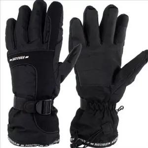 커플 겨울 스키 장갑 남성 겨울 보드 장갑 여성 방수