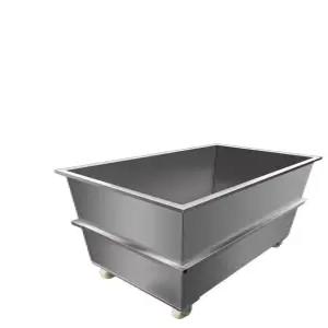 반찬통 급식 뷔페 식재료 음식점 대형 깊은 스텐 보관