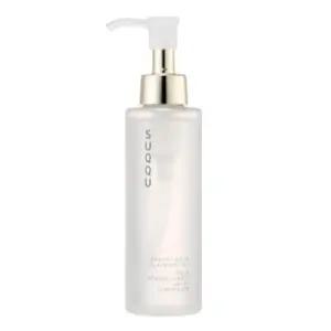 스쿠 스무드 클리어 클렌징 세안 수분 150ml