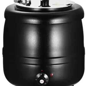 보온통 뷔페 호텔 스프 육수 업소용 보온죽통 워머