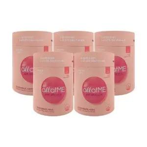 종근당건강 올앳미 콜라겐 3270 3g x 60포 x 5통