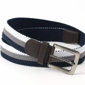 [셀러에이드]데일리 팬츠 허리띠 금속 버클 원단 DP71466